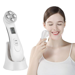 Wrinkle Removal Skin Care Device