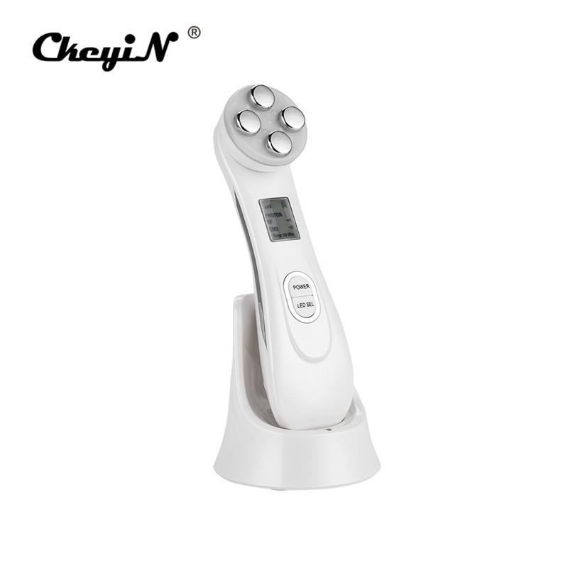 Wrinkle Removal Skin Care Device