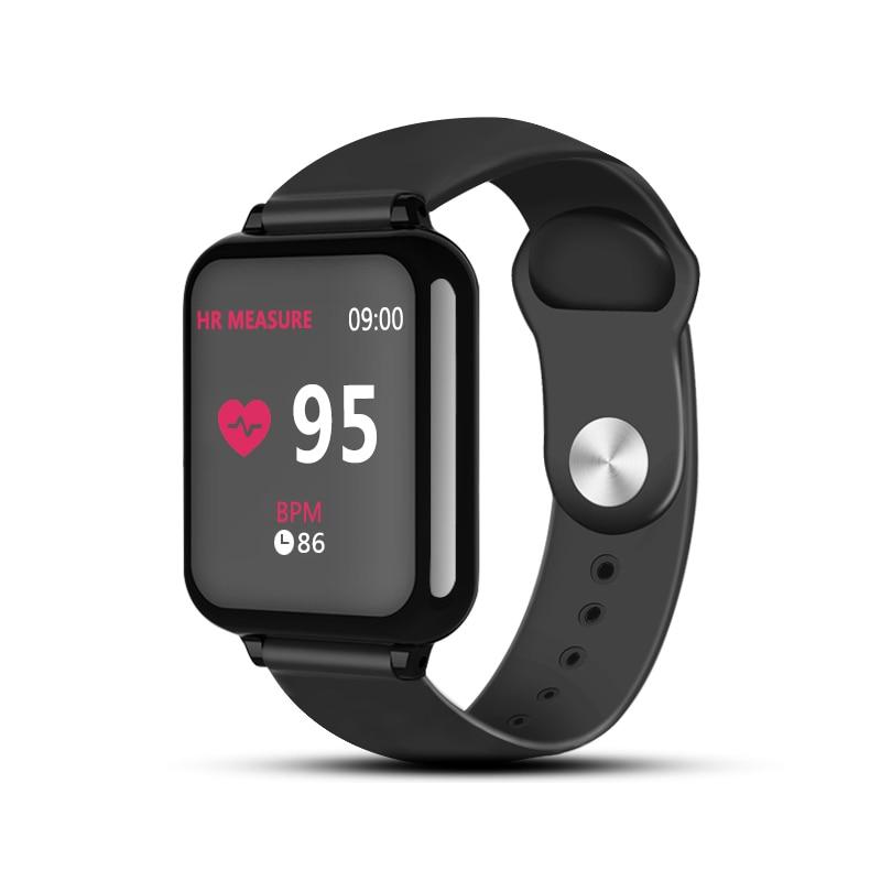 B57 Smart watches Waterproof Sports for iphone