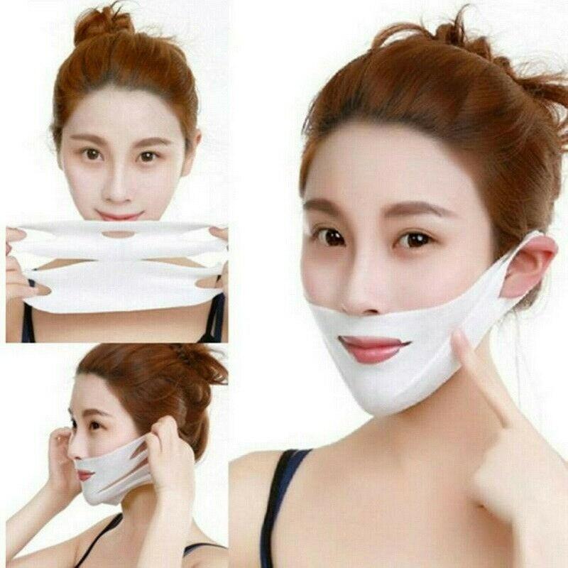 Miracle V-Shaped Slimming Mask