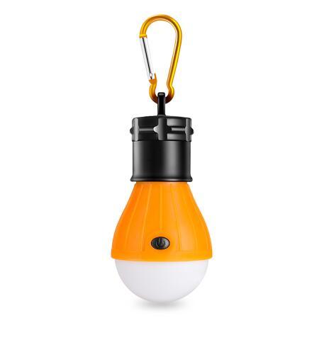 LED CAMPING TENT LIGHT